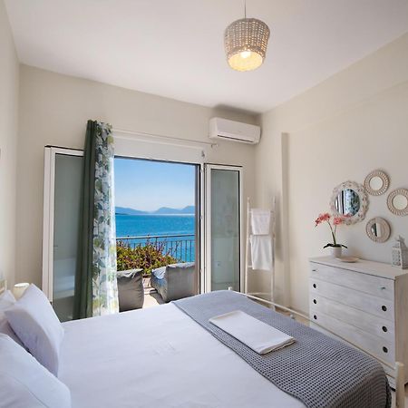 Meteora Suites Nikiana Exteriör bild