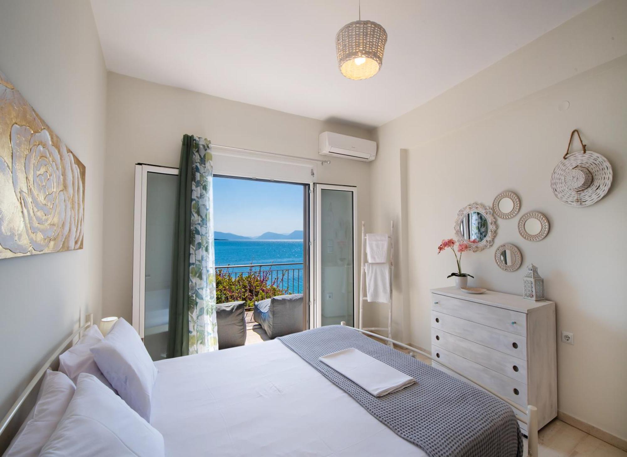 Meteora Suites Nikiana Exteriör bild