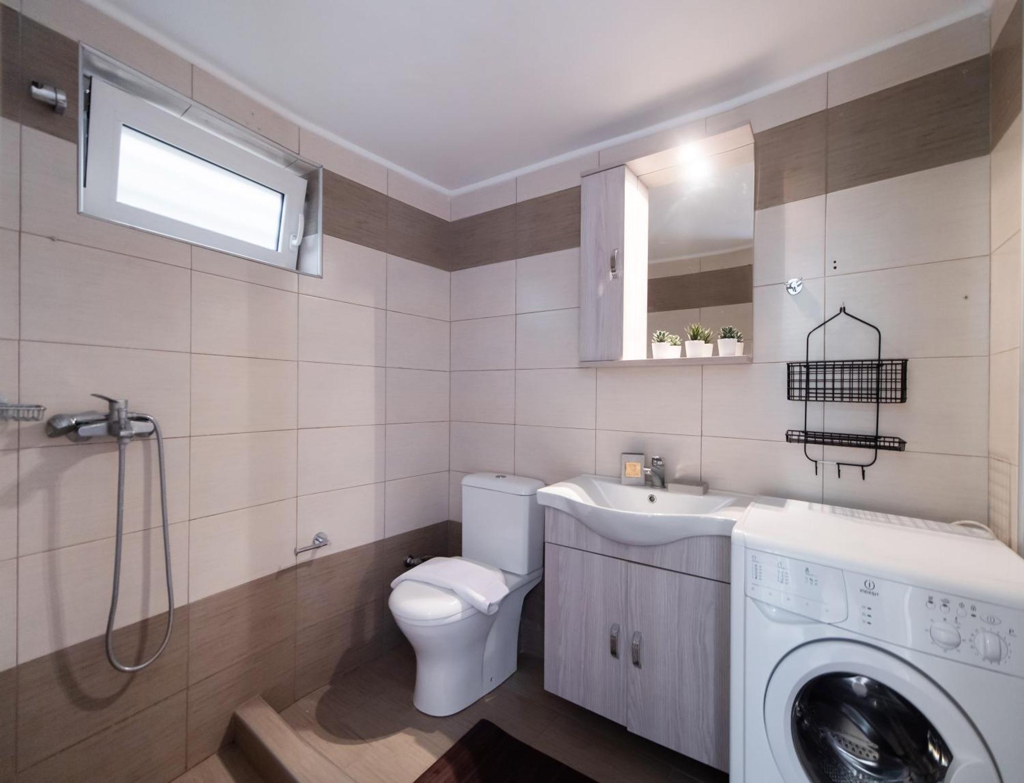 Meteora Suites Nikiana Exteriör bild