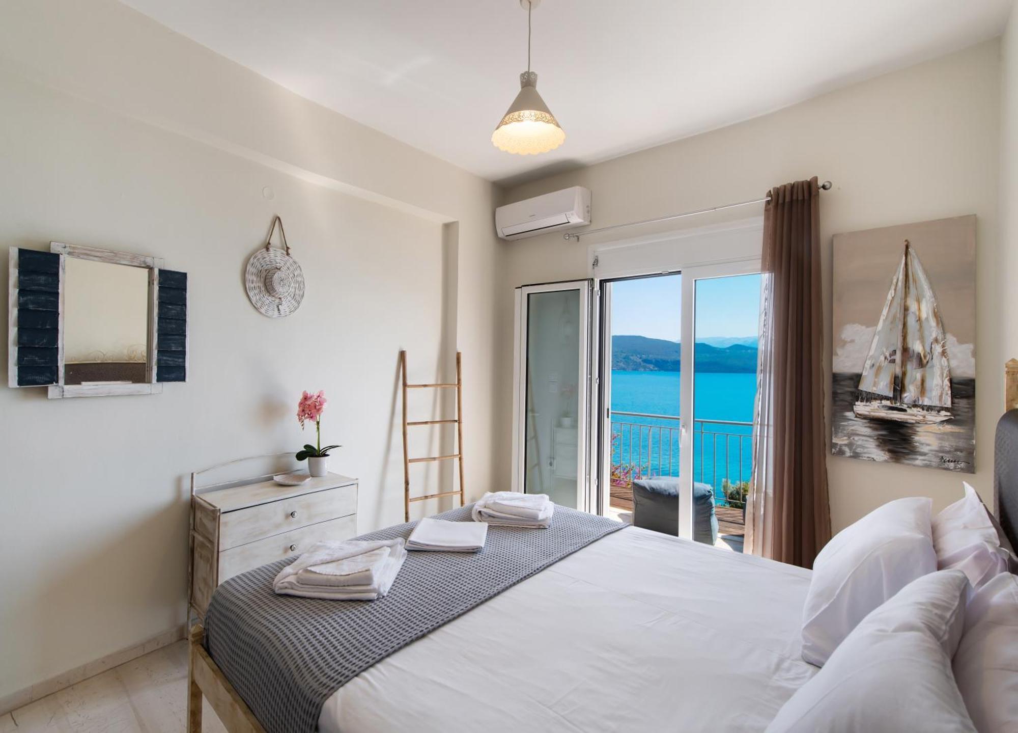 Meteora Suites Nikiana Exteriör bild
